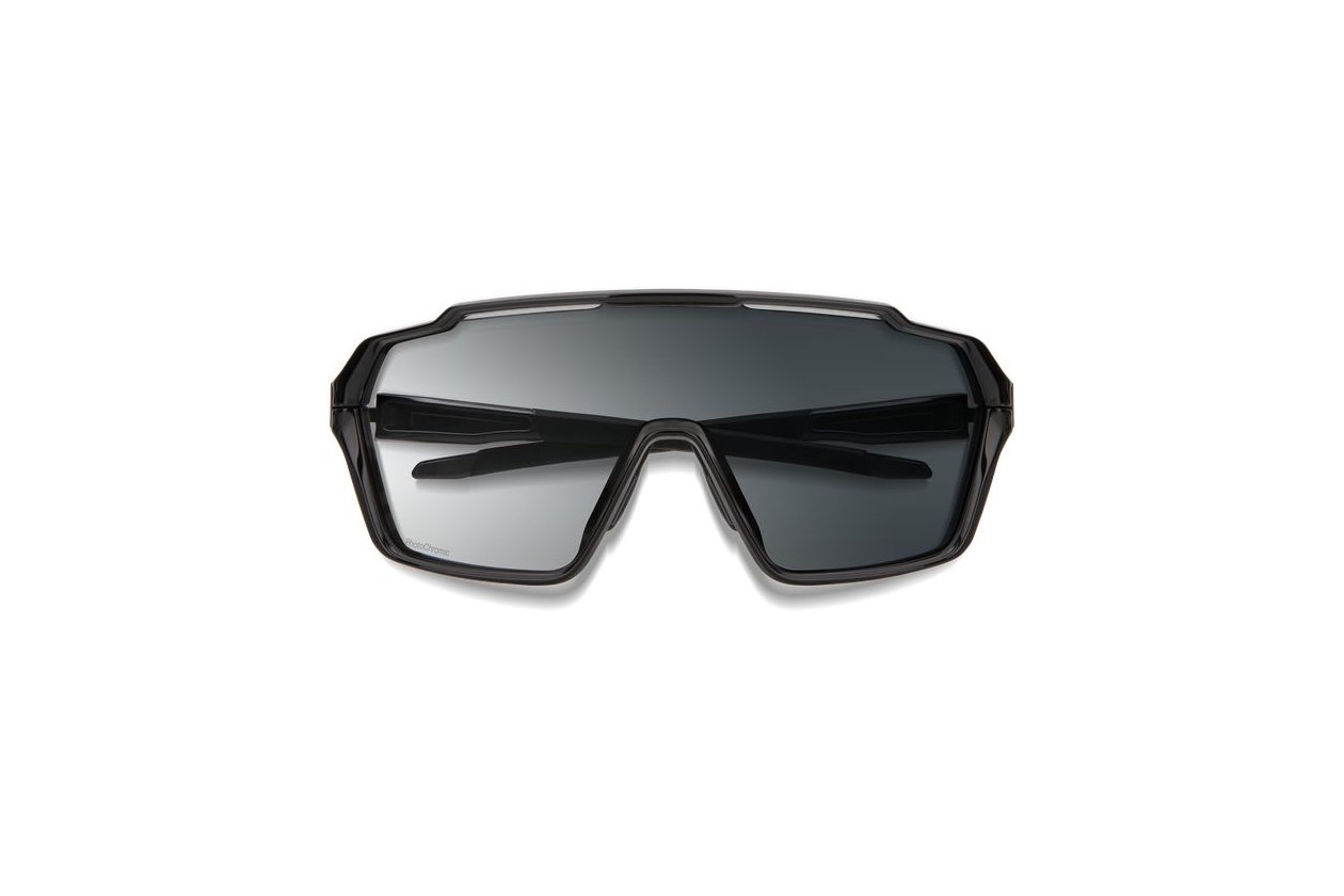 Smith Shift MAG Black - Photochromic Clear to Grey