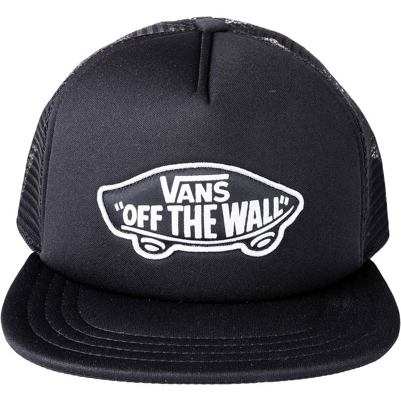 Vans TRUCKER Cap Kinder