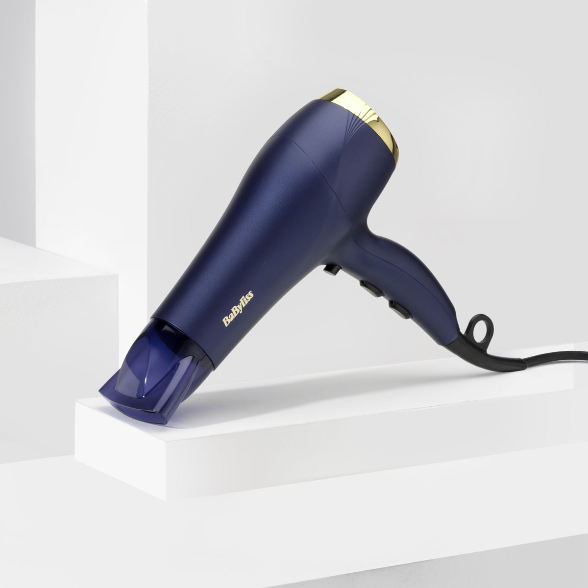 Sèche-cheveux Midnight Luxe 2300