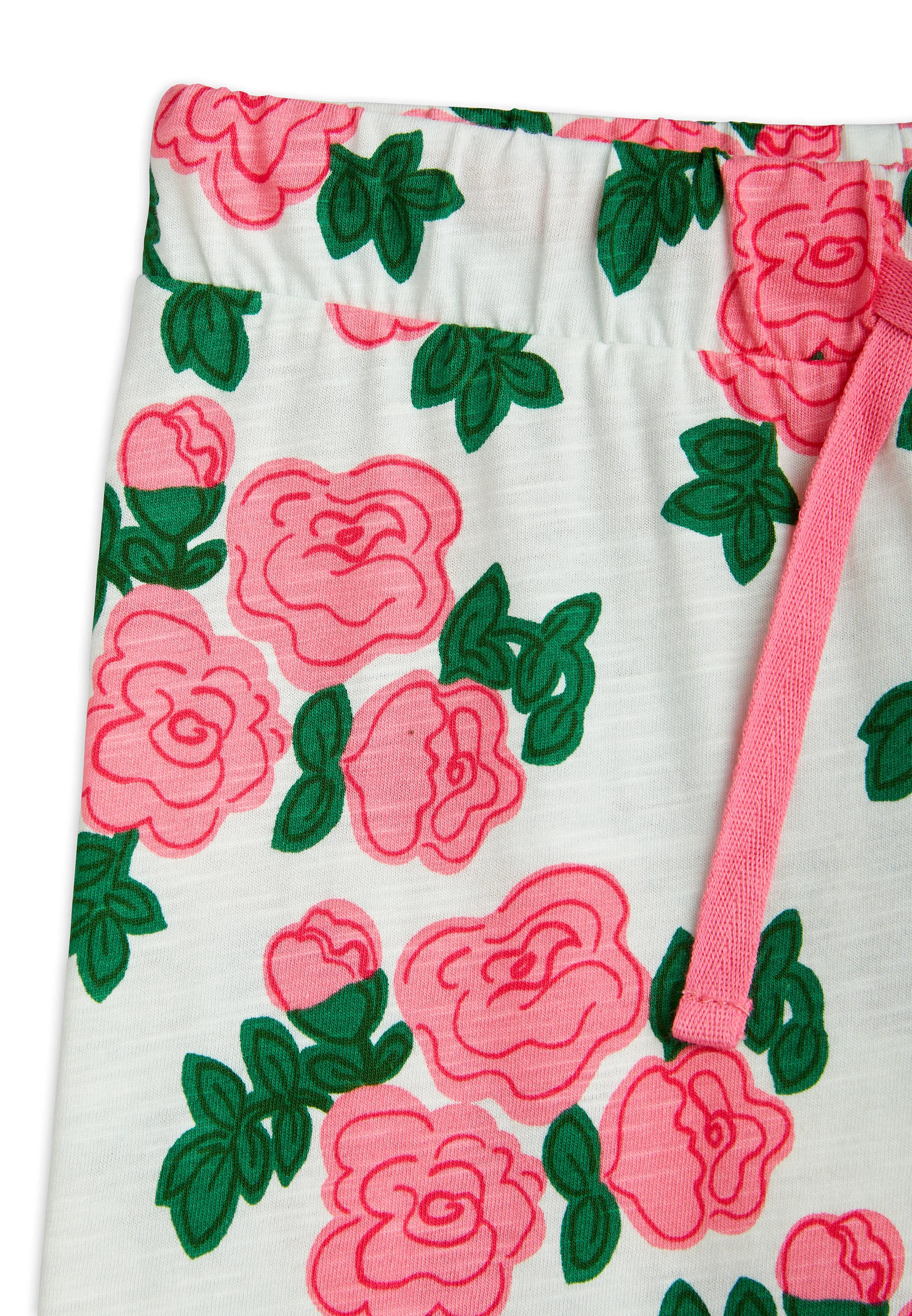Mini Rodini ROSES - Pantalones deportivos