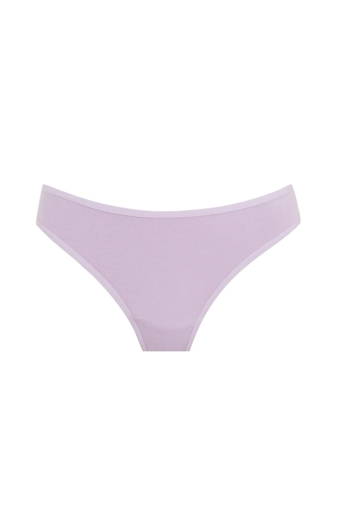 DeFacto  Fall In Love 3-teiliges String-Pack Slip-Höschen B3453ax23wn