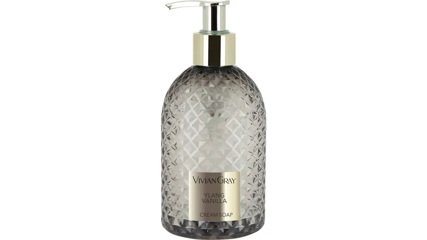 VIVIAN GRAY Gemstone Grey, Ylang & Vanilla 300 ml