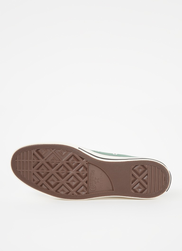 Converse Chuck 70 OX audekla kedas