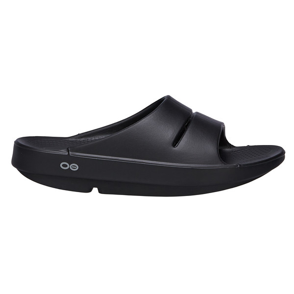 OOAHH Unisex - Freizeitsandalen