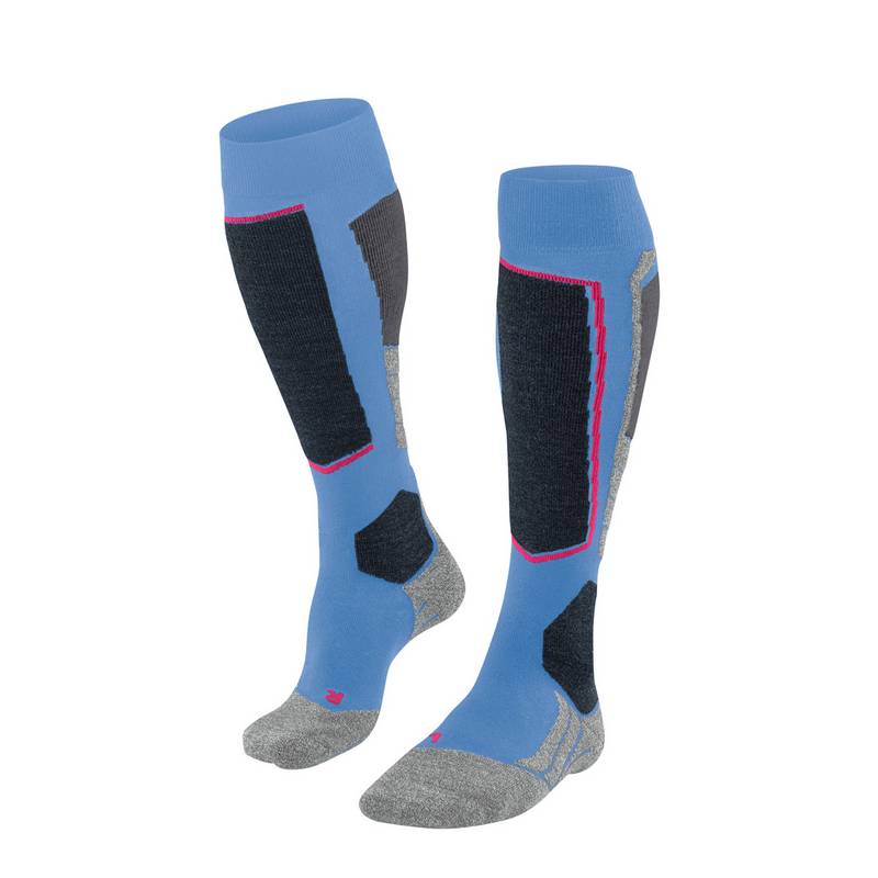Falke SK2 Intermediate Vegan Skisocken Damen