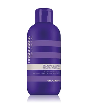 eLGON Colorcare Silver Haarshampoo-300 ml