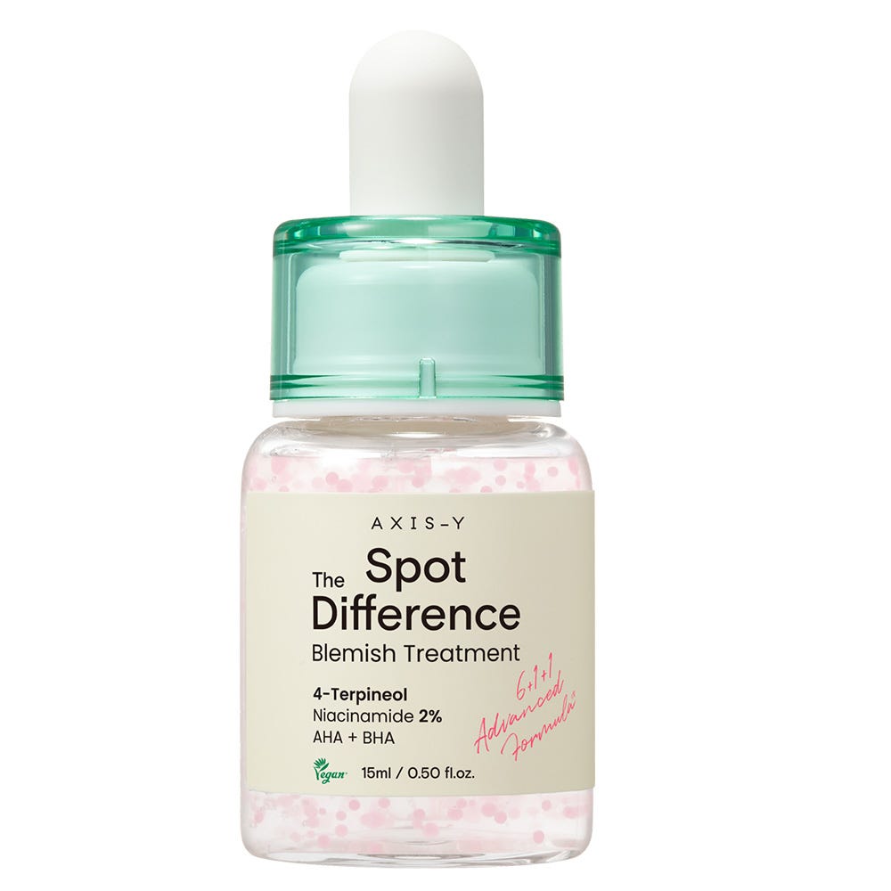 AXIS-Y Spot the Difference Blemish Treatment 15 ml