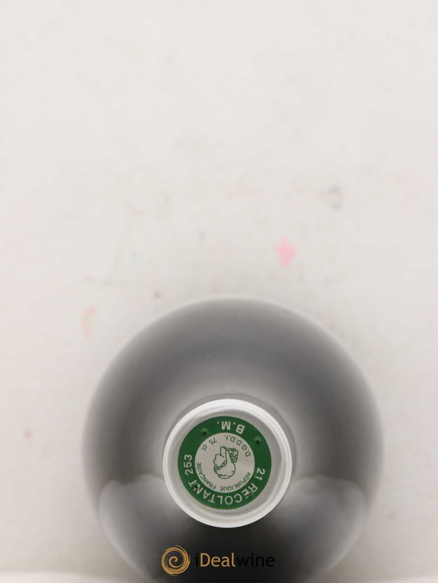 Vosne-Romanée Les Hautes Maizières Arnoux-Lachaux (Domaine)  2019 - Lot de 1 Bouteille