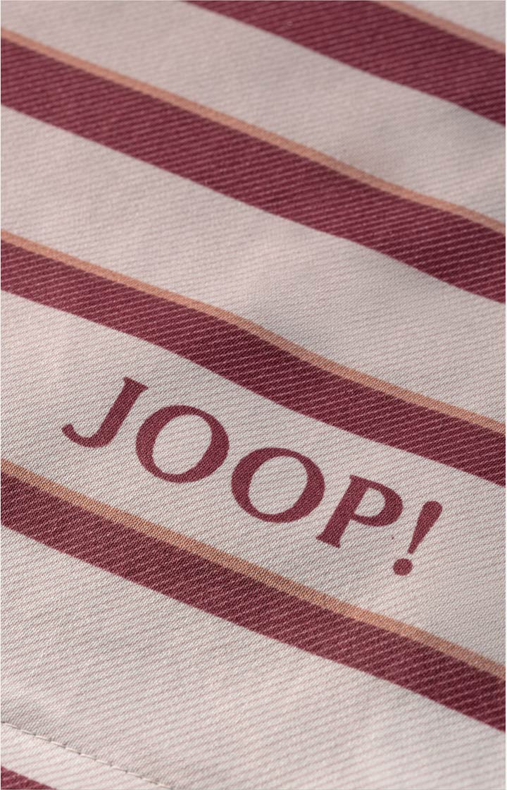 Bettwäsche JOOP! SHUTTER in Rouge - im JOOP!