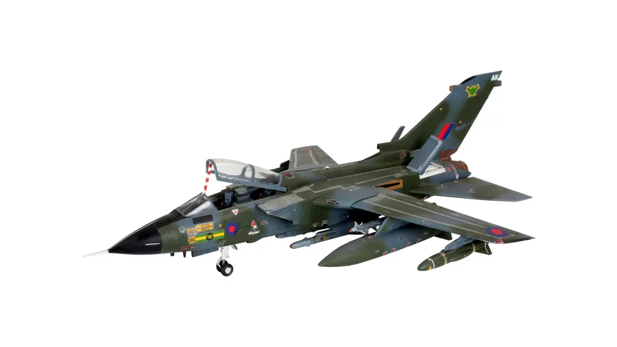 Revell 04619 - Tornado GR.1 RAF