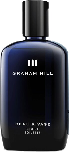 Graham Hill Beau Rivage Eau de Toilette Eau de Toilette