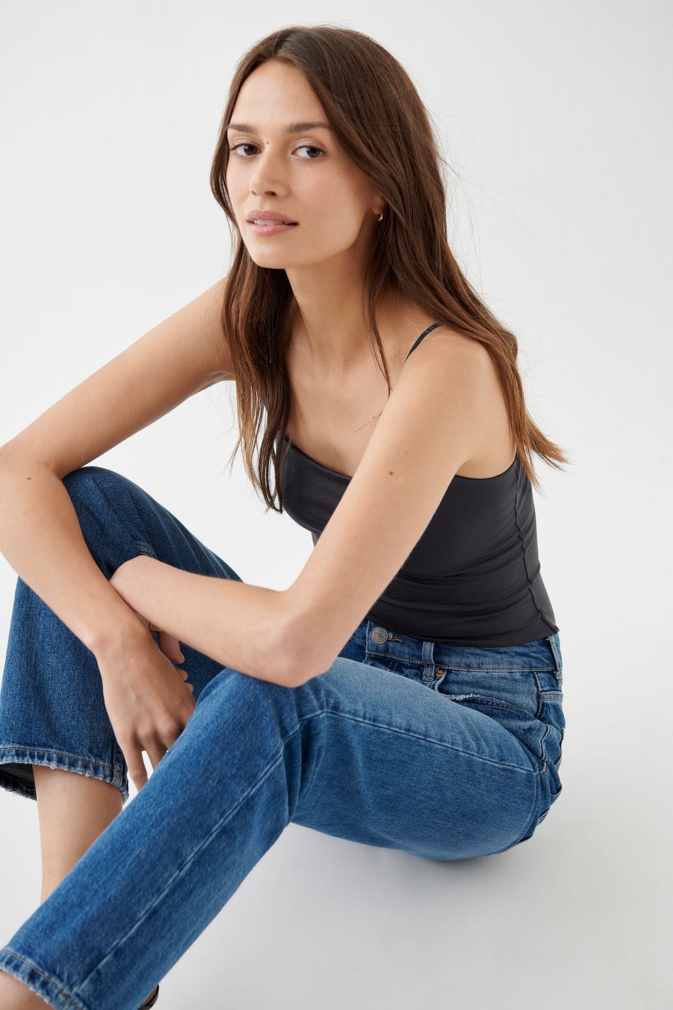 Bonnie singlet