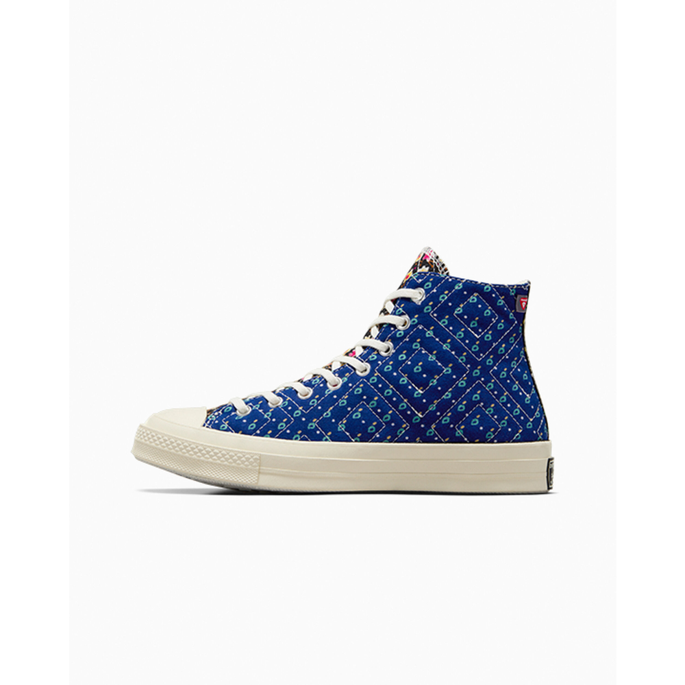 Converse x Beyond Retro Chuck 70 Hi A04617C / schwarz