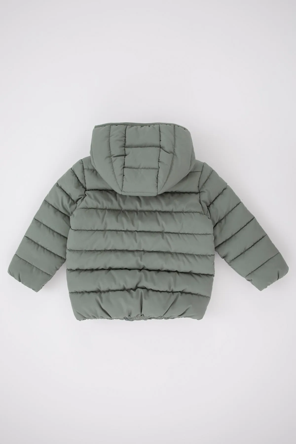 DeFacto  Wasserabweisender, mit Fleece gefütterter Mantel für Babys