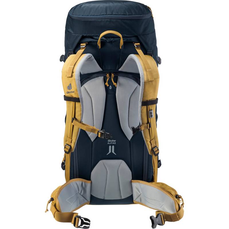 Deuter Rise 34+ Skirucksack