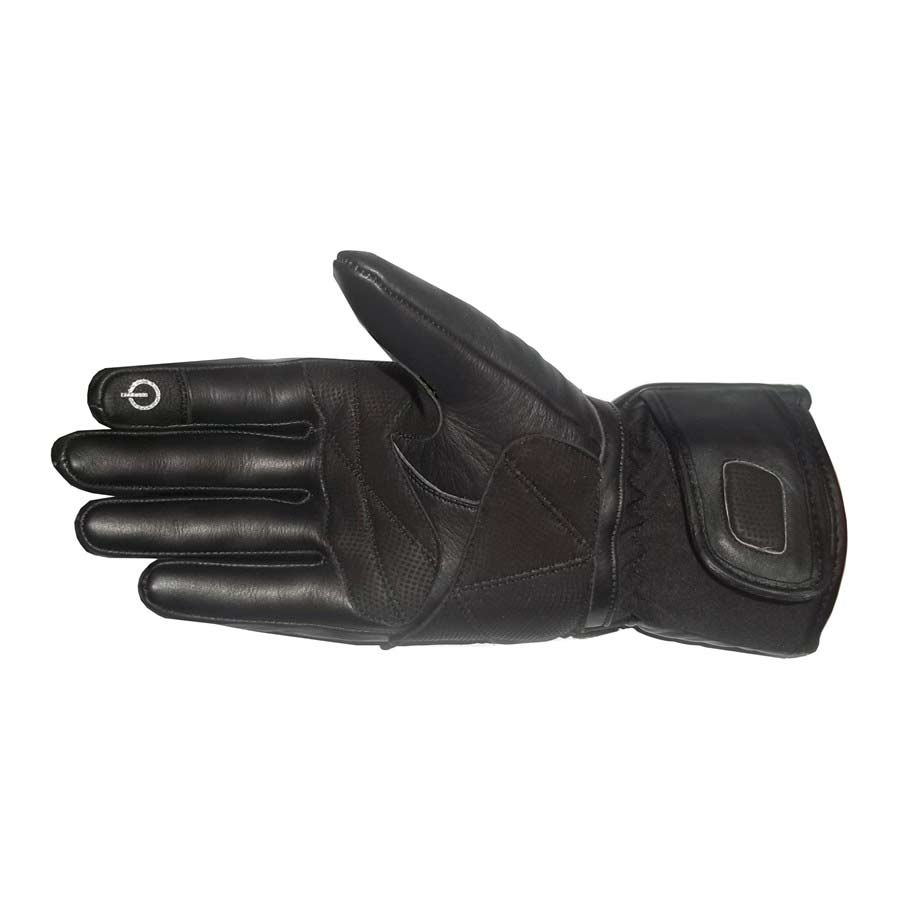 Motorradhandschuhe Indiana, Größe L, von Ride, 1 Paar - ATU