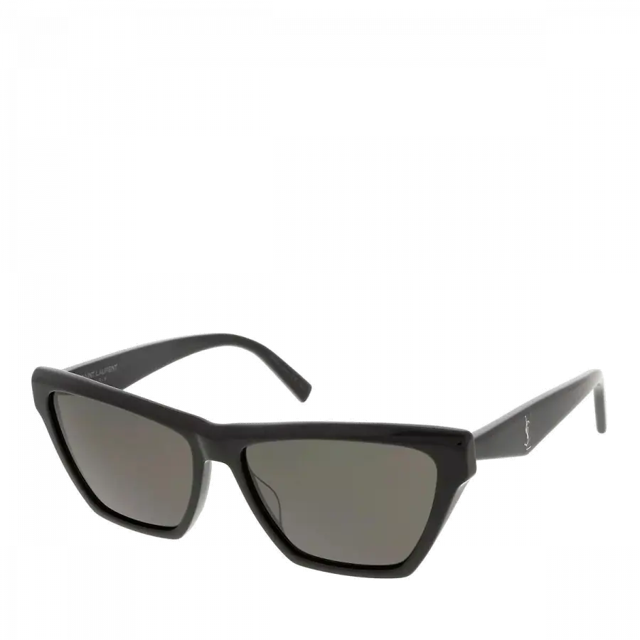 Saint Laurent - Saint Laurent Glasses Acetat Multi
