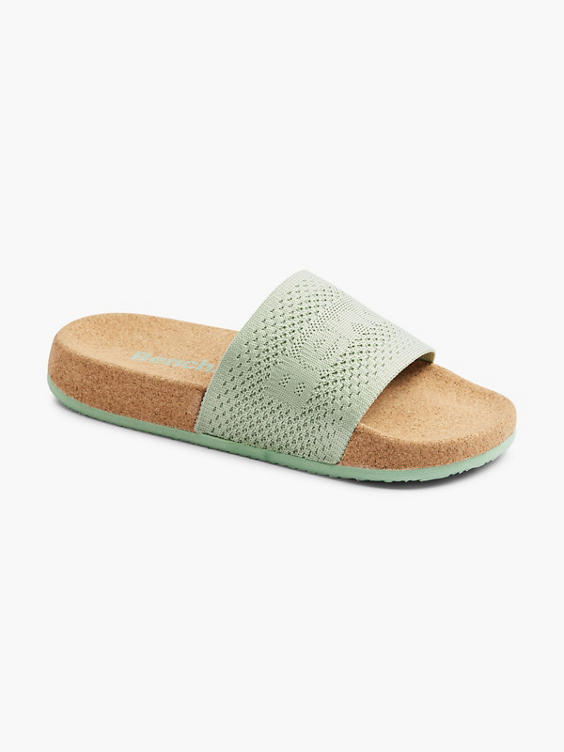 Bench Pantolette
