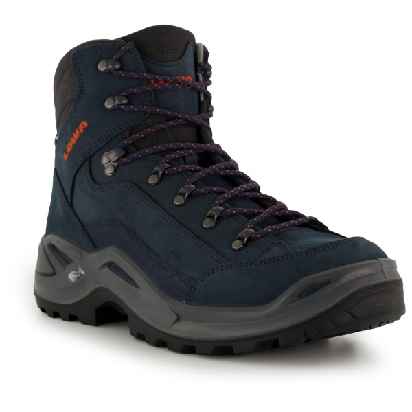 Lowa - Renegade LL MID - Wanderschuhe