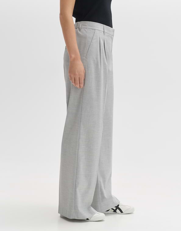Wide Leg Pants Megla