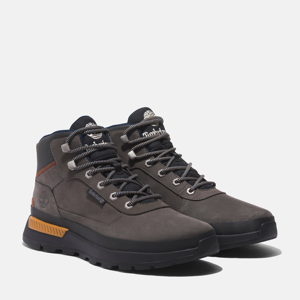 Timberland Field Trekker Mid TB0A61ER0331 / grau
