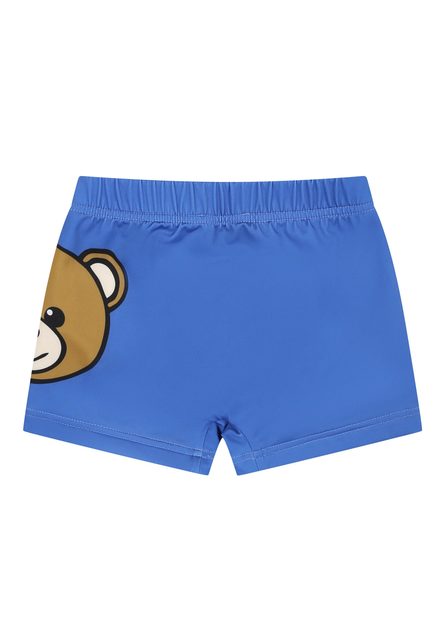 MOSCHINO MARE - Bañador corto