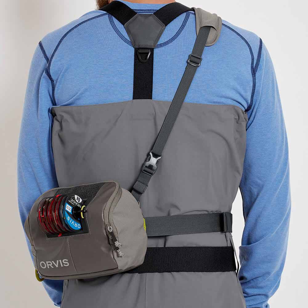 Orvis sinqa/cadera pack color