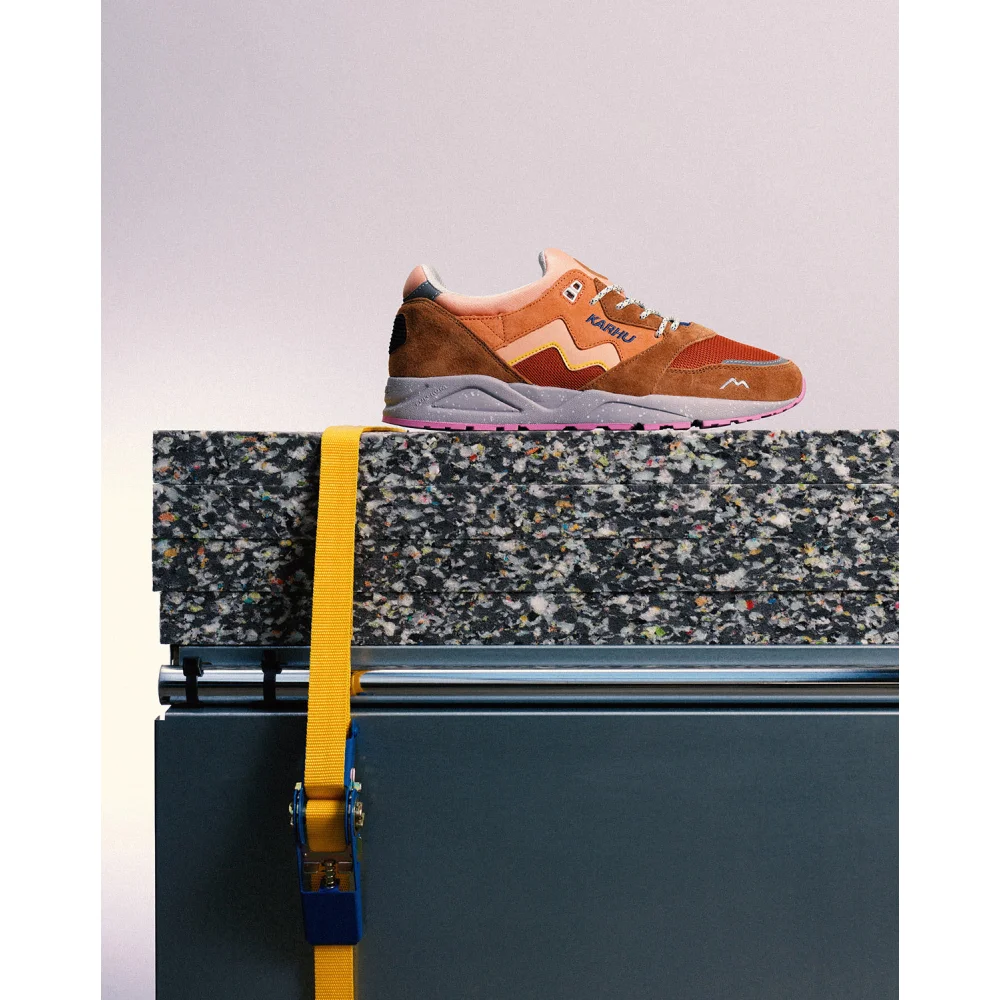 Karhu Aria 95 F803096 / braun