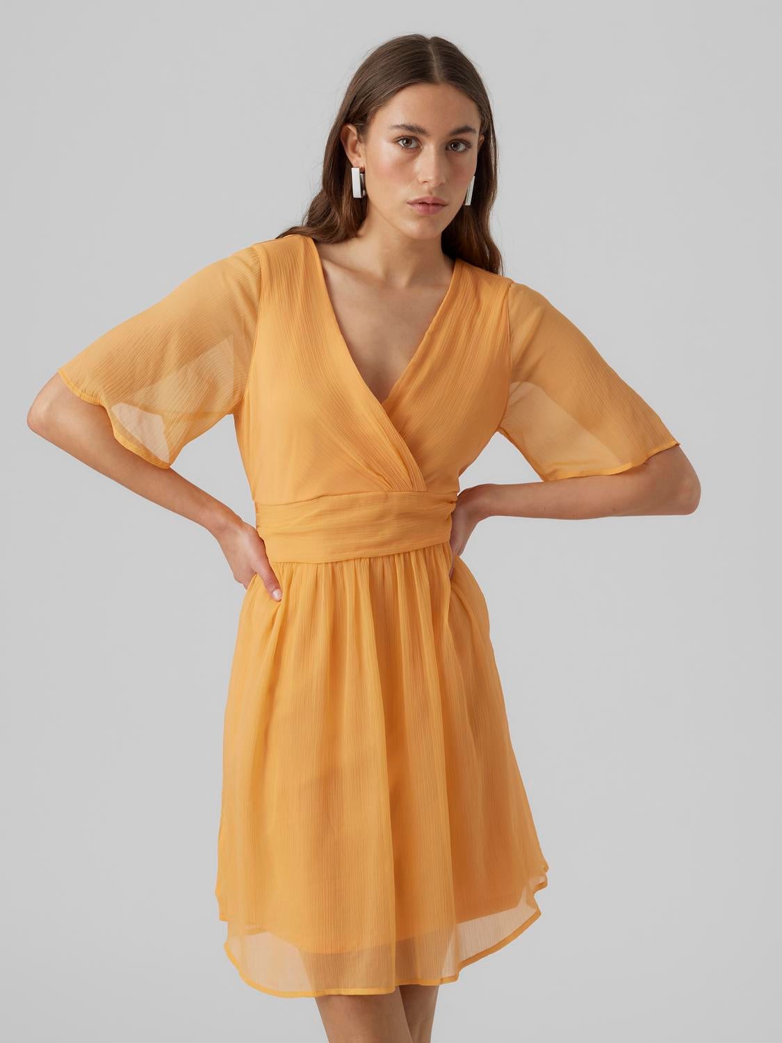 VMMIA Kurzes Kleid