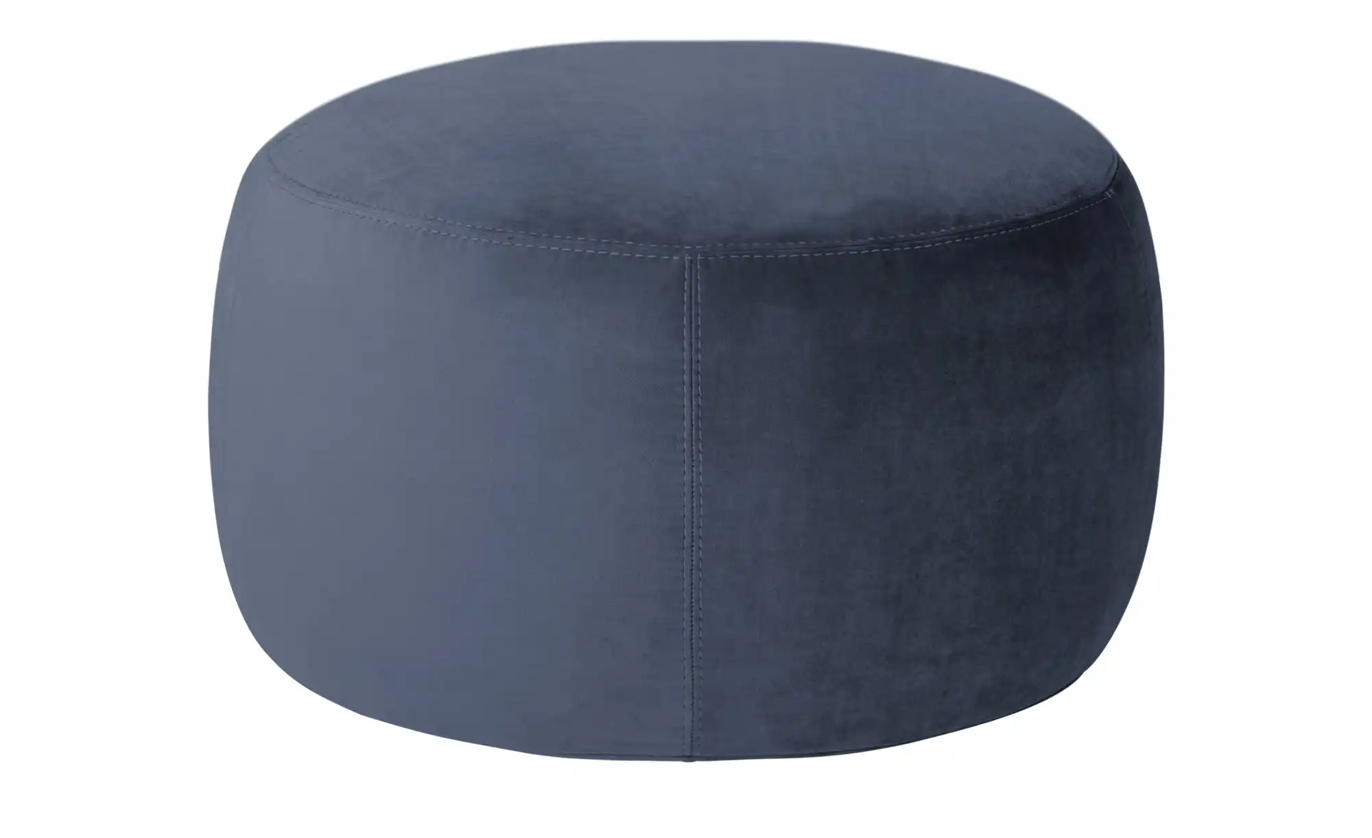 Samt Hocker Amadi