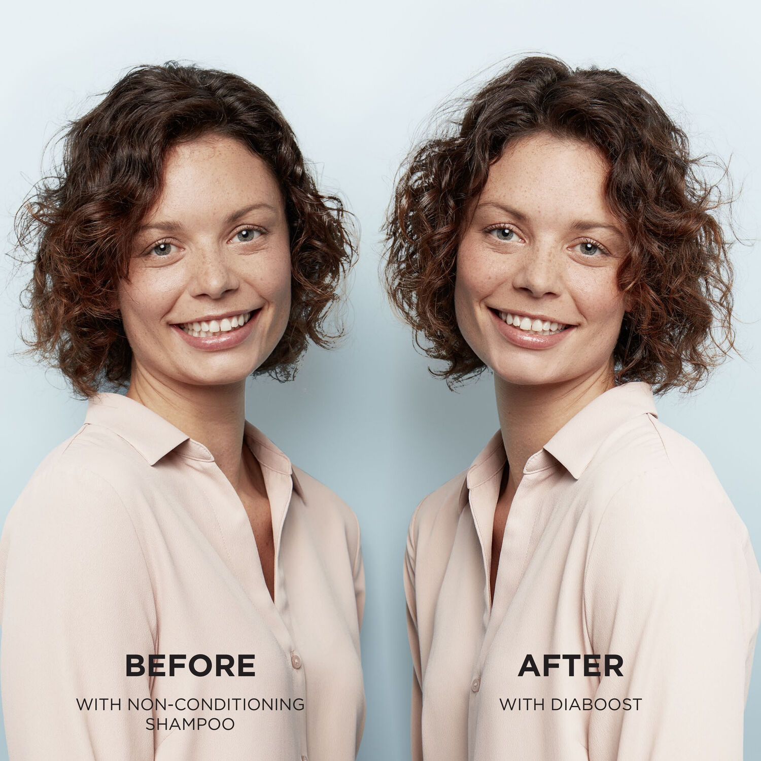 Nioxin Diaboost Xtrafusion Soin Epaississant - Cheveux Fins 100 ml