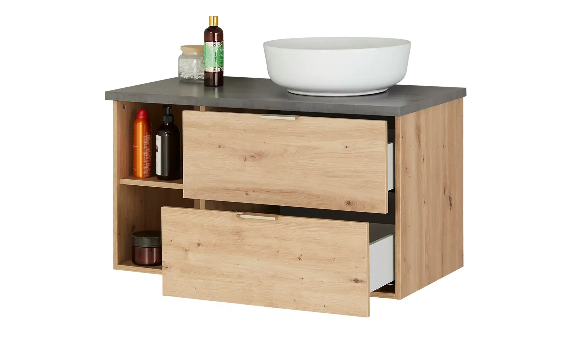 Waschtischunterschrank