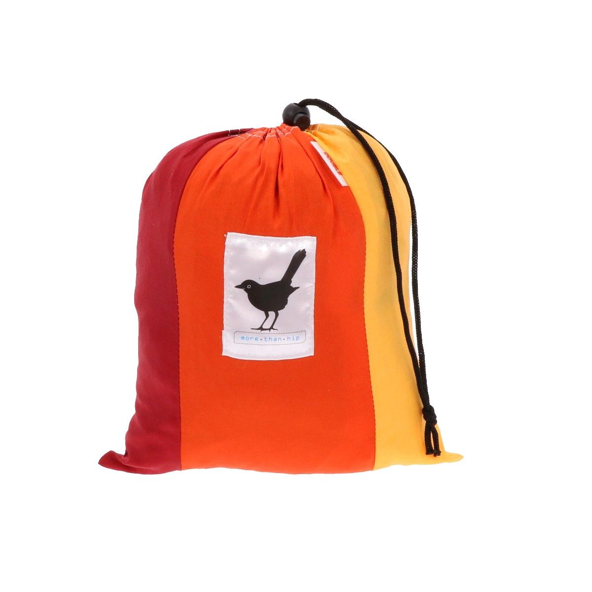MoreThanHip XXL 2-Personen Reisehängematte