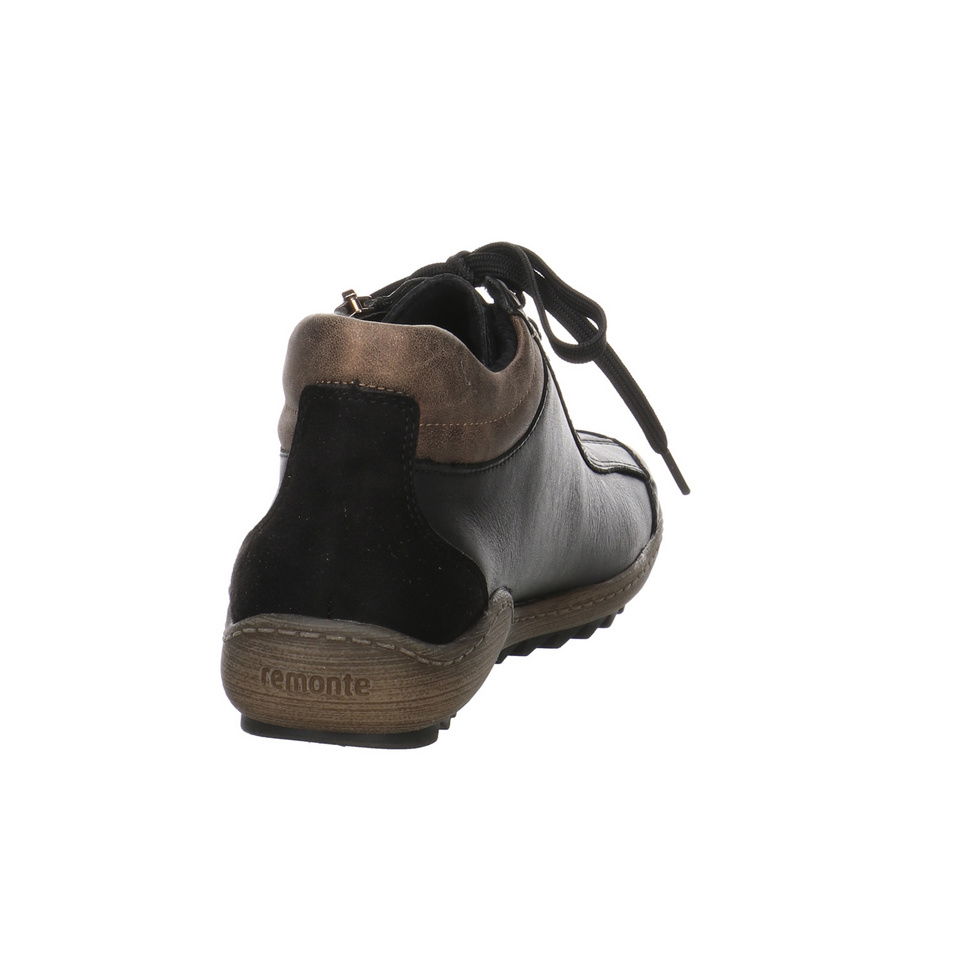 Remonte Schnürboots