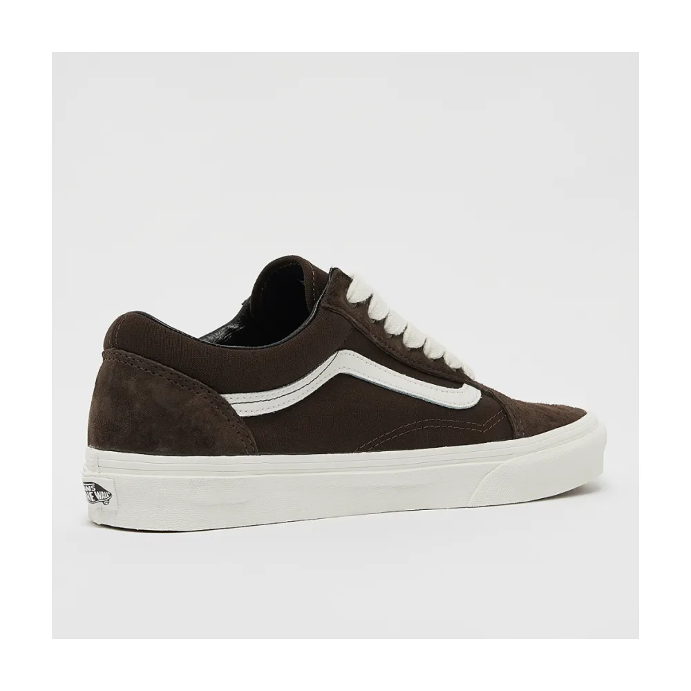 Vans Old Skool VN0007NTY49 / braun