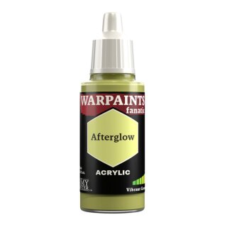 The Army Painter: Warpaints Fanatic - Afterglow (18ml)