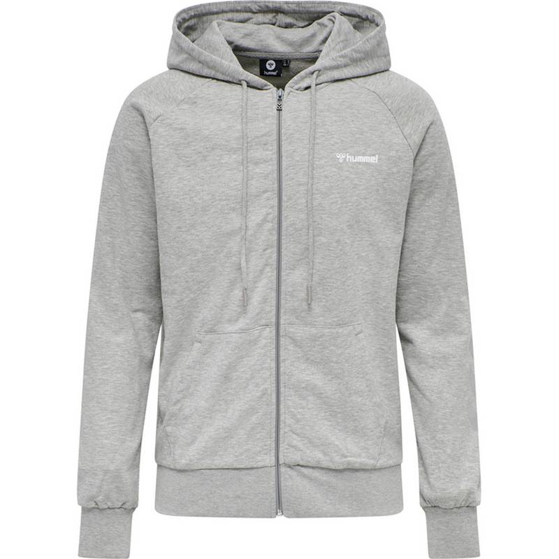 hummel hmlISAM ZIP HOODIE Hoodie Herren