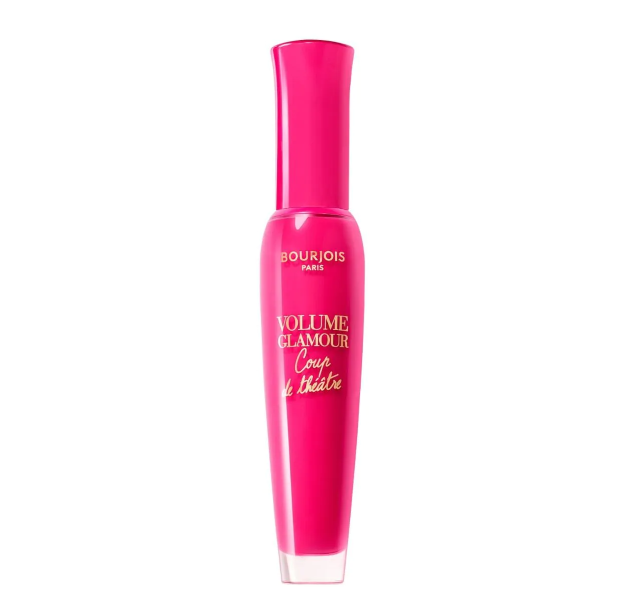 Bourjois Volume Glamour Theatre Mascara