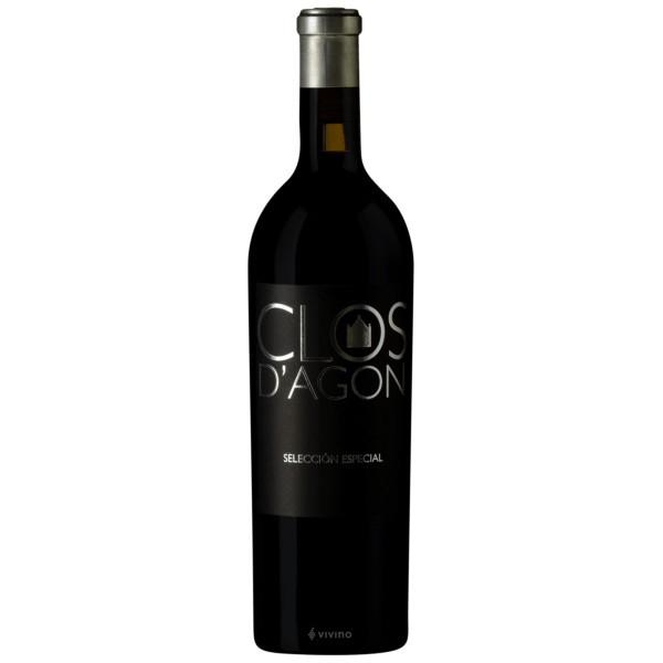 Clos d'AgonSelección Especial 2015