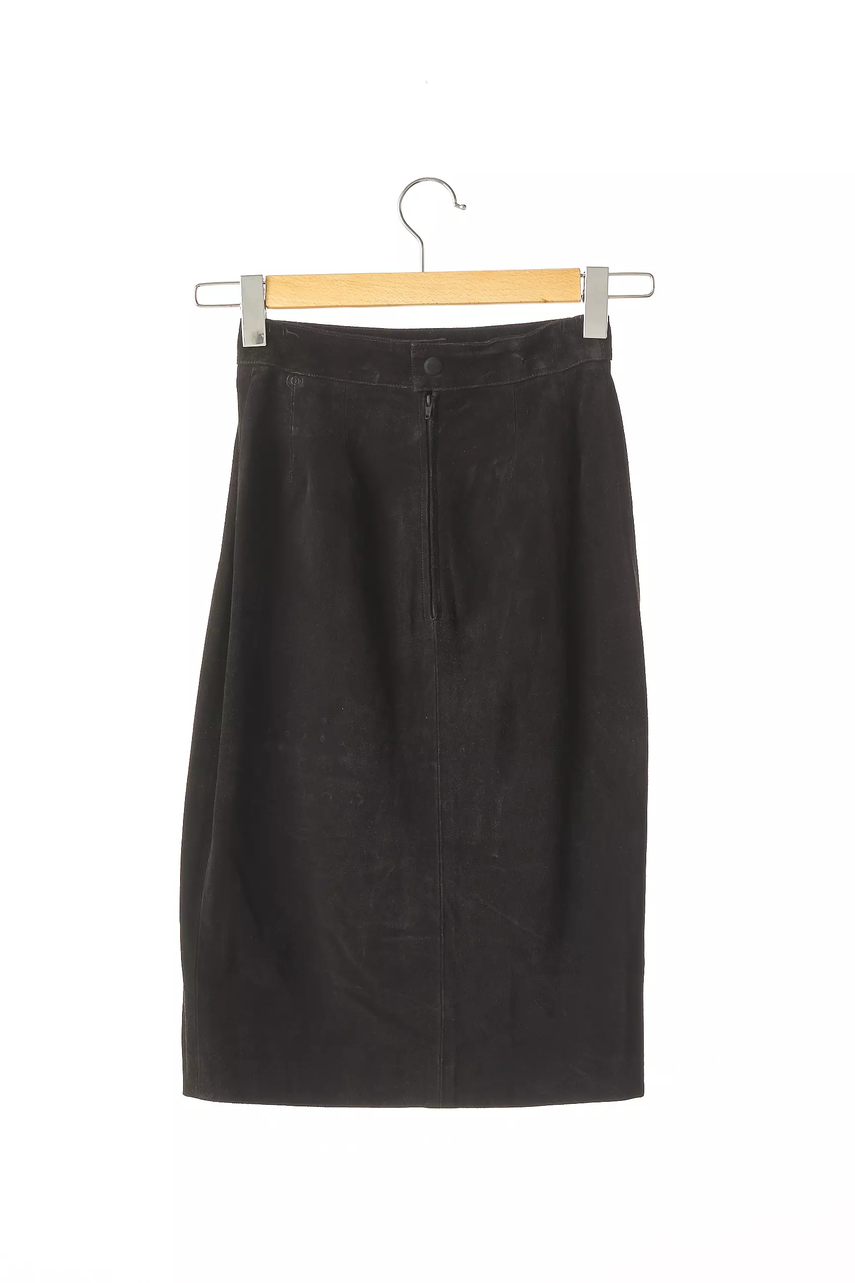 Nina Ricci Jupes Mi Longues Femme couleur noir