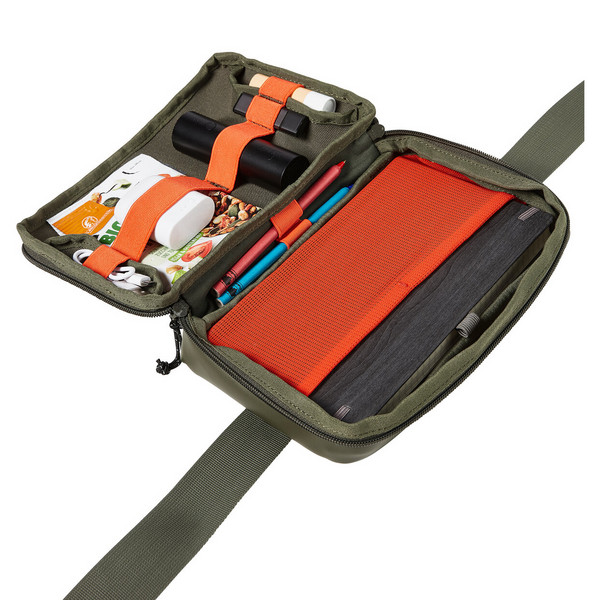MINEO TECH POUCH - Hüfttasche