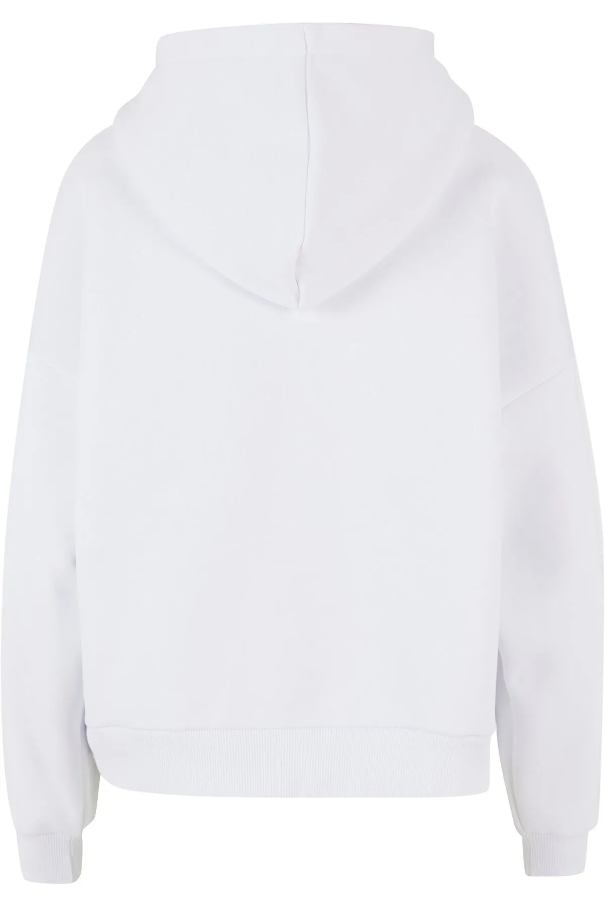 KARL KANI  Damen KWHD031-002-01 KK Small Signature Essential OS Hoodie