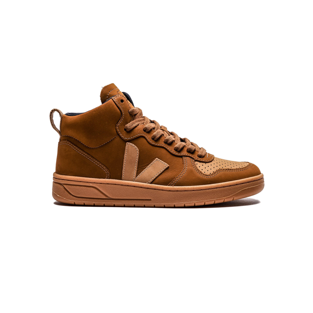 VEJA Wmns V 15 Nubuck VQ1302616A / braun