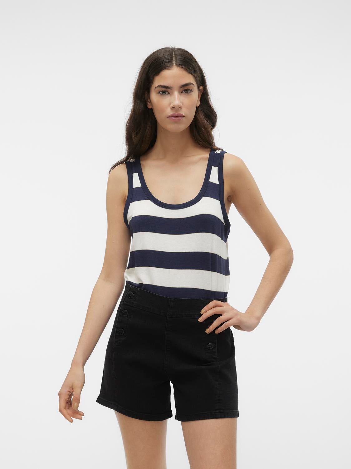 VMKAISA Tank-Top
