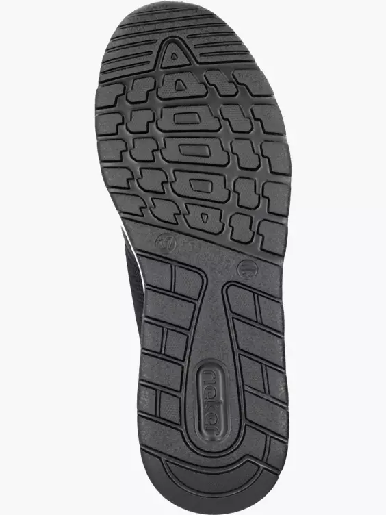 Rieker Damen Sneaker Low
