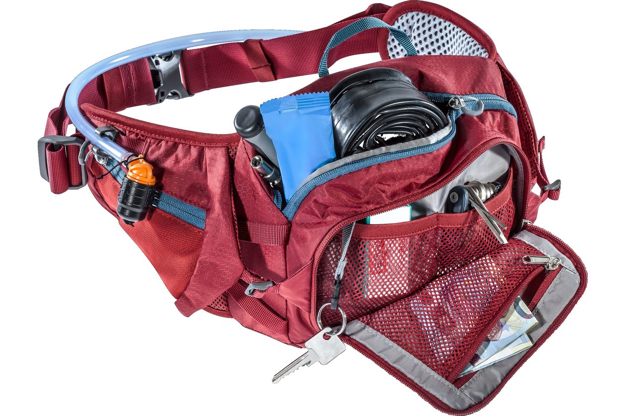 deuter Pulse 3