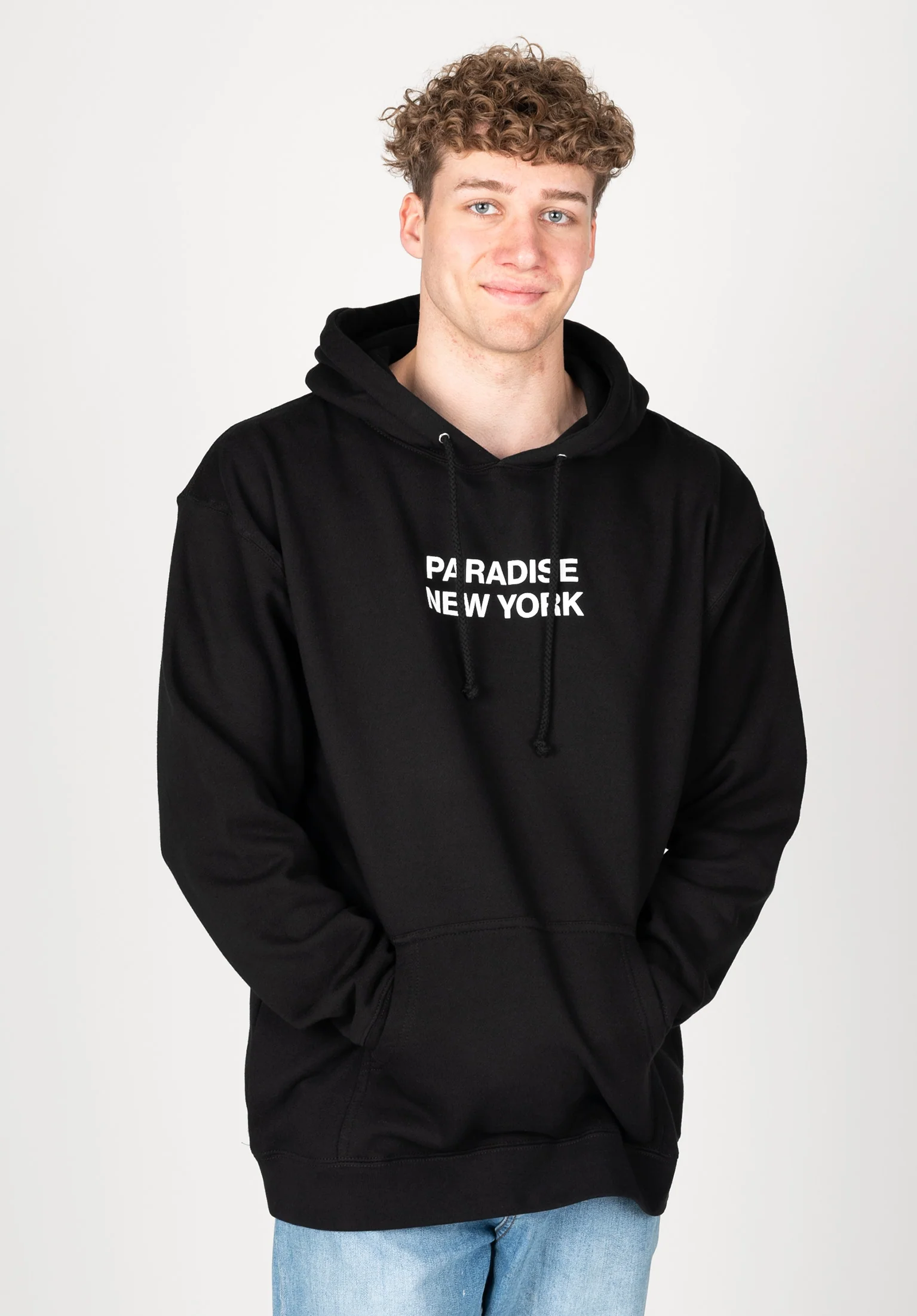 Paradise New York