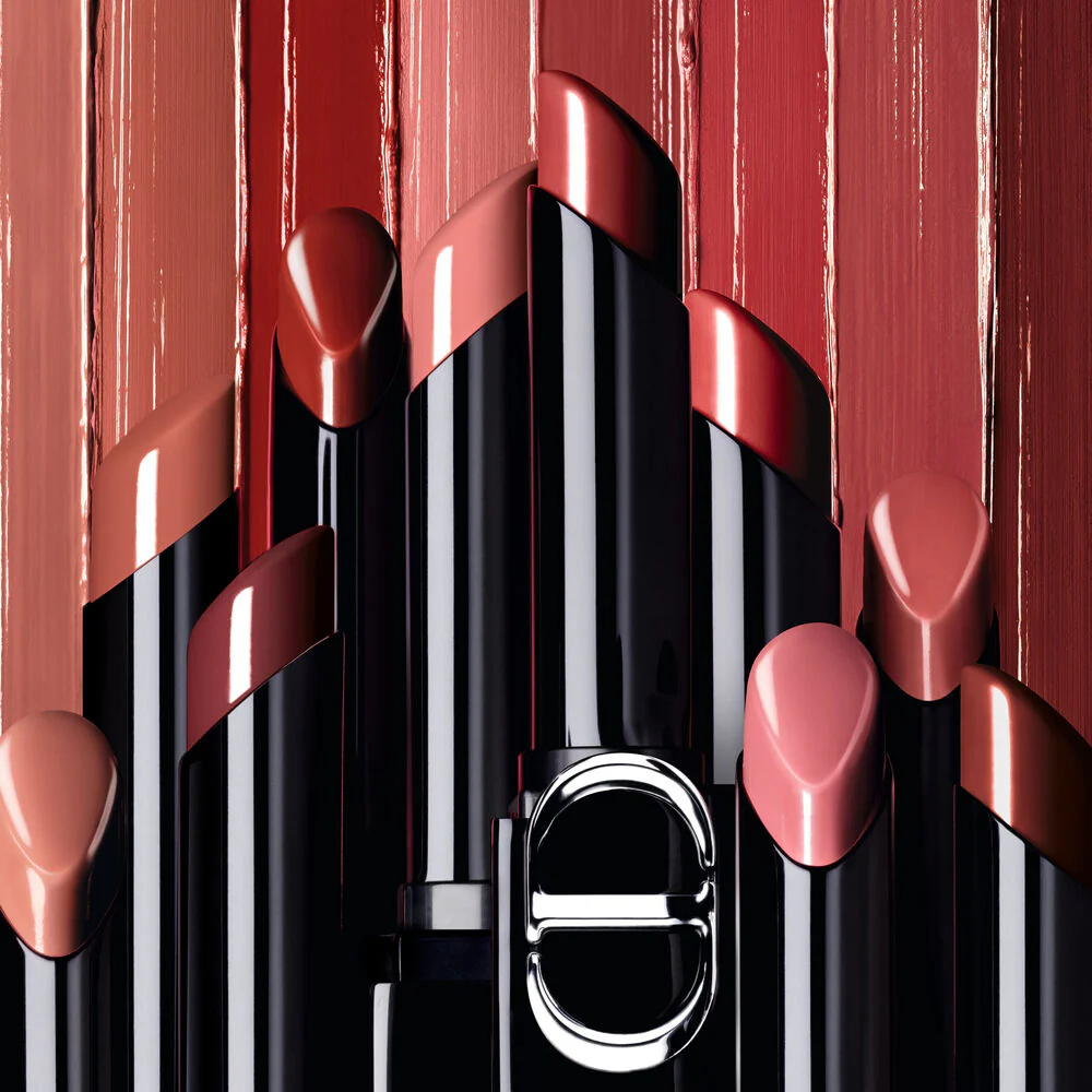 Šminke Rouge Dior On Stage - Šminka, Svetla šminka