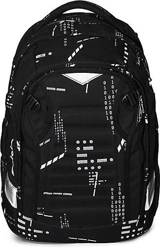 satch match Schulrucksack 45 cm
