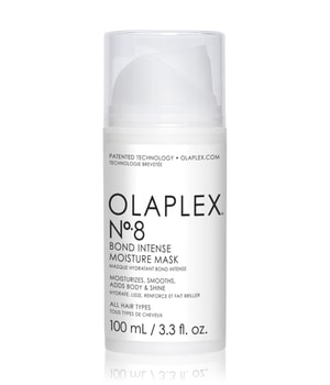 OLAPLEX No. 8 Bond Intense Moisture Mask Haarmaske-100 ml